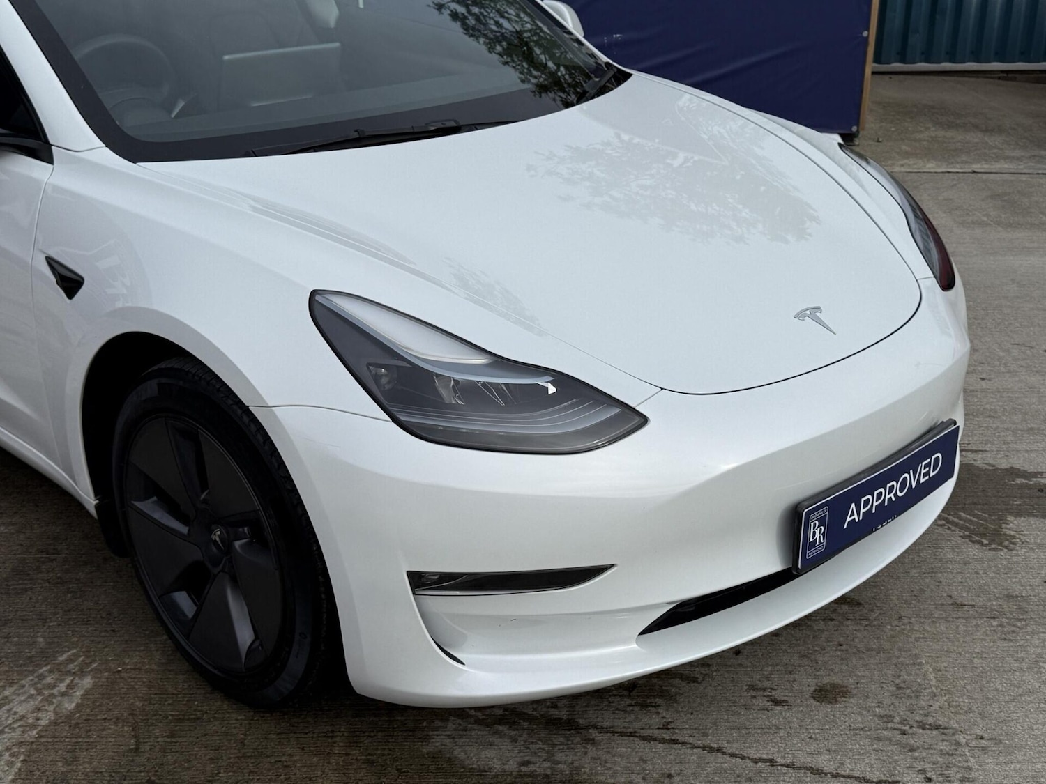 Used Tesla Model 3 2023 for sale - 76177161: Photo 15
