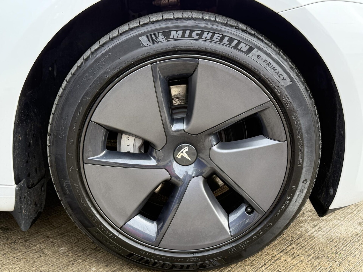 Used Tesla Model 3 2023 for sale - 76177161: Photo 16