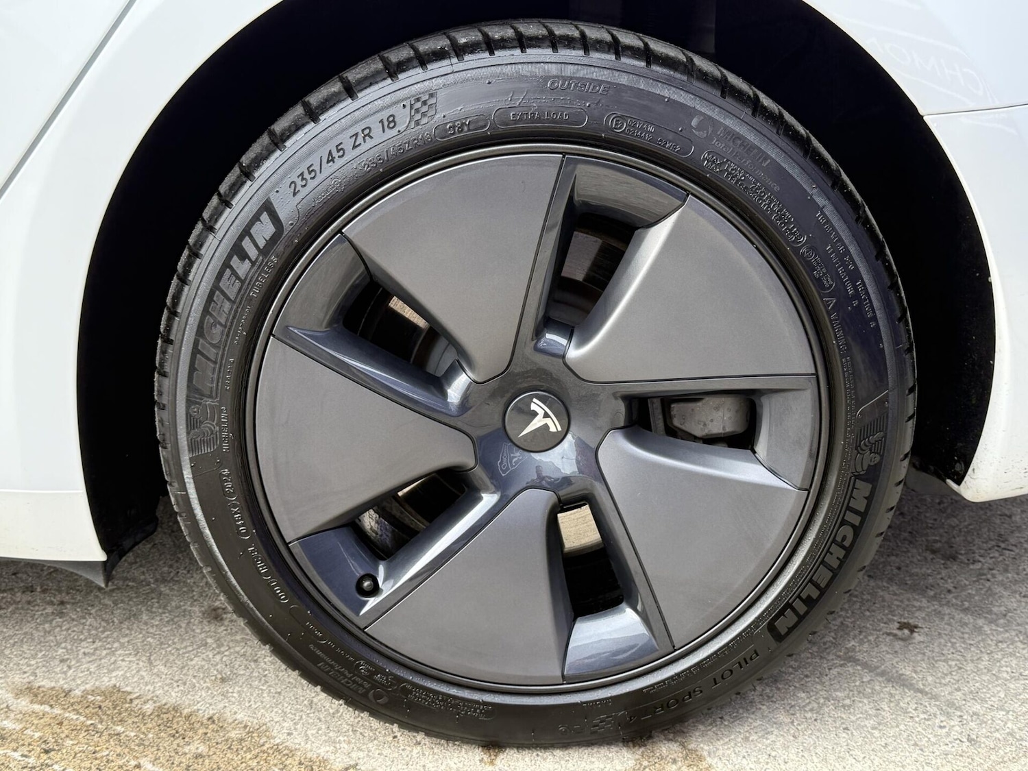 Used Tesla Model 3 2023 for sale - 76177161: Photo 18