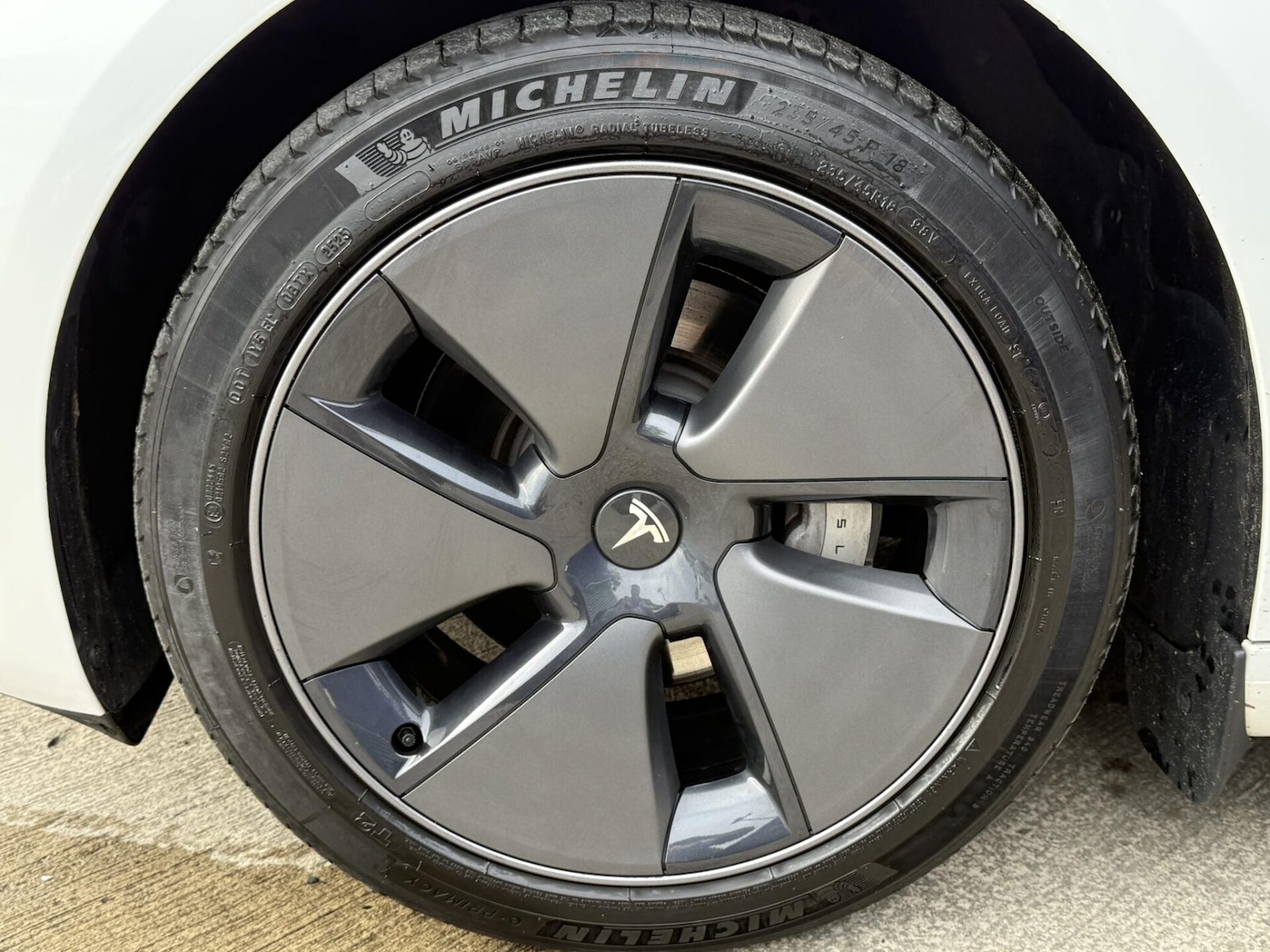 Used Tesla Model 3 2023 for sale - 76177161: Photo 19