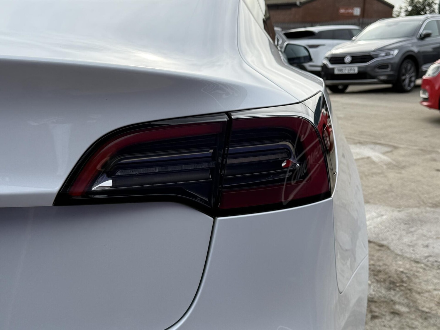 Used Tesla Model 3 2023 for sale - 76177161: Photo 20