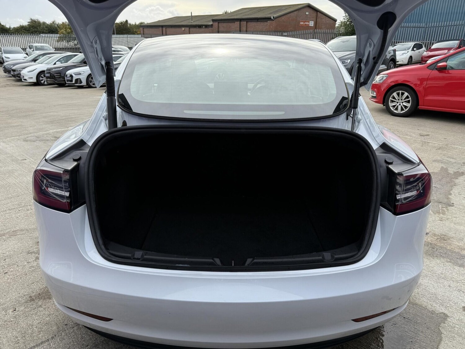 Used Tesla Model 3 2023 for sale - 76177161: Photo 22