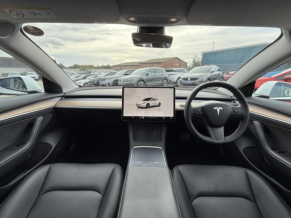 Used Tesla Model 3 2023 for sale - 76177161: Photo 26