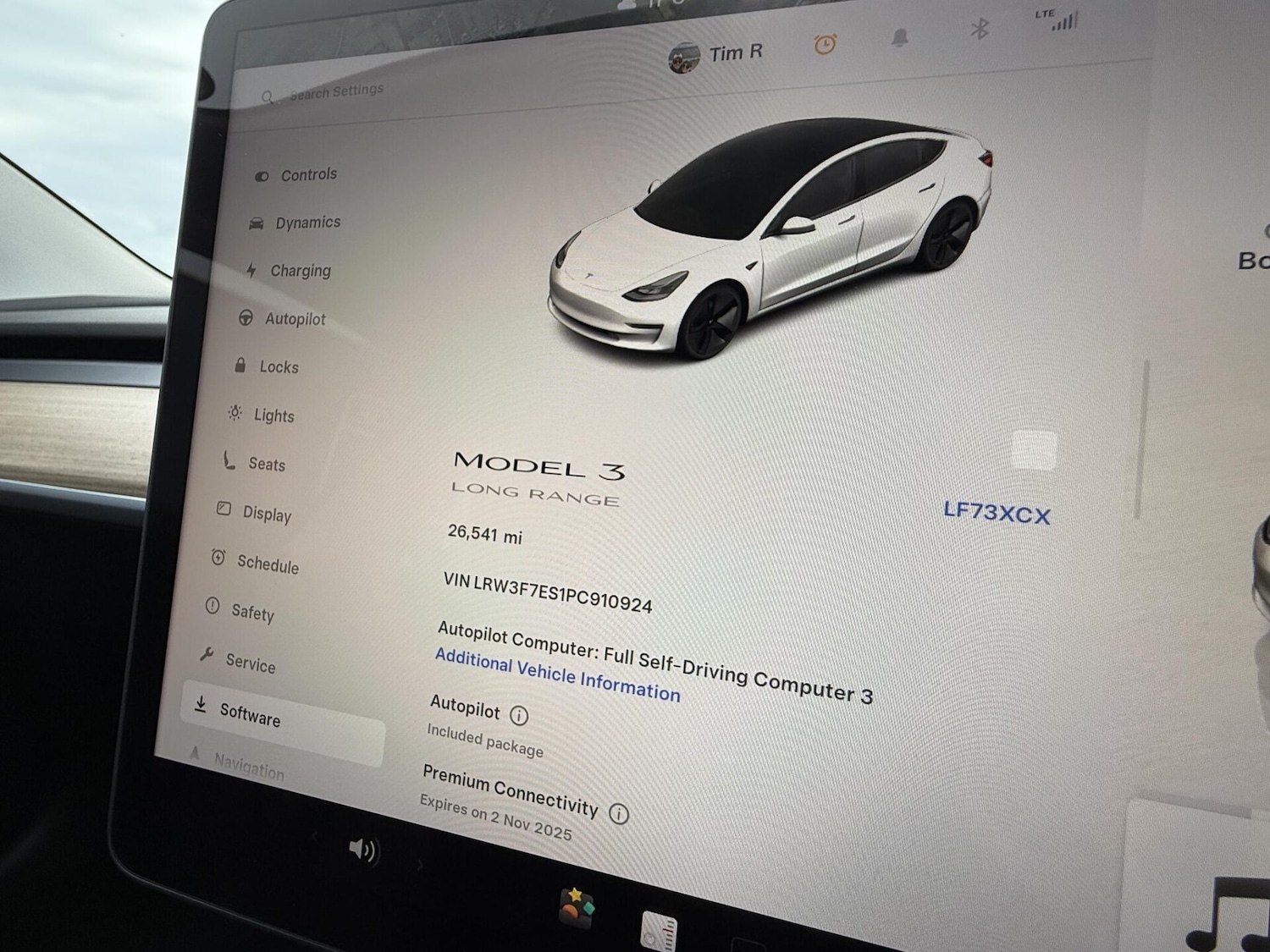 Used Tesla Model 3 2023 for sale - 76177161: Photo 27