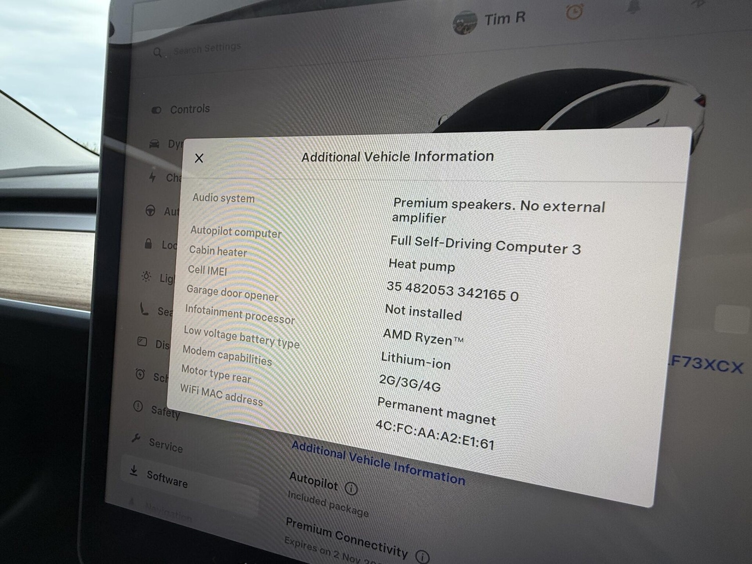 Used Tesla Model 3 2023 for sale - 76177161: Photo 28