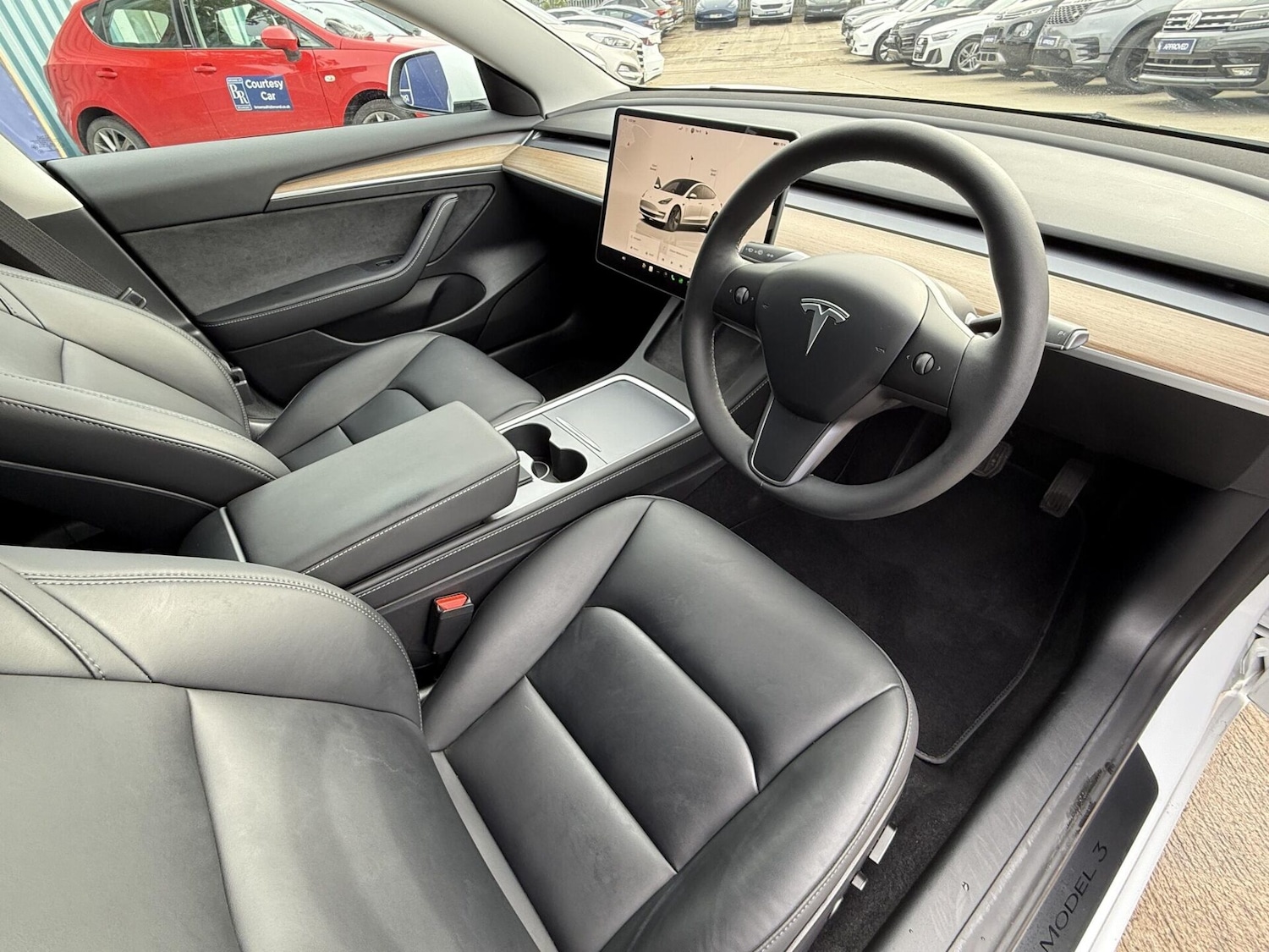 Used Tesla Model 3 2023 for sale - 76177161: Photo 3