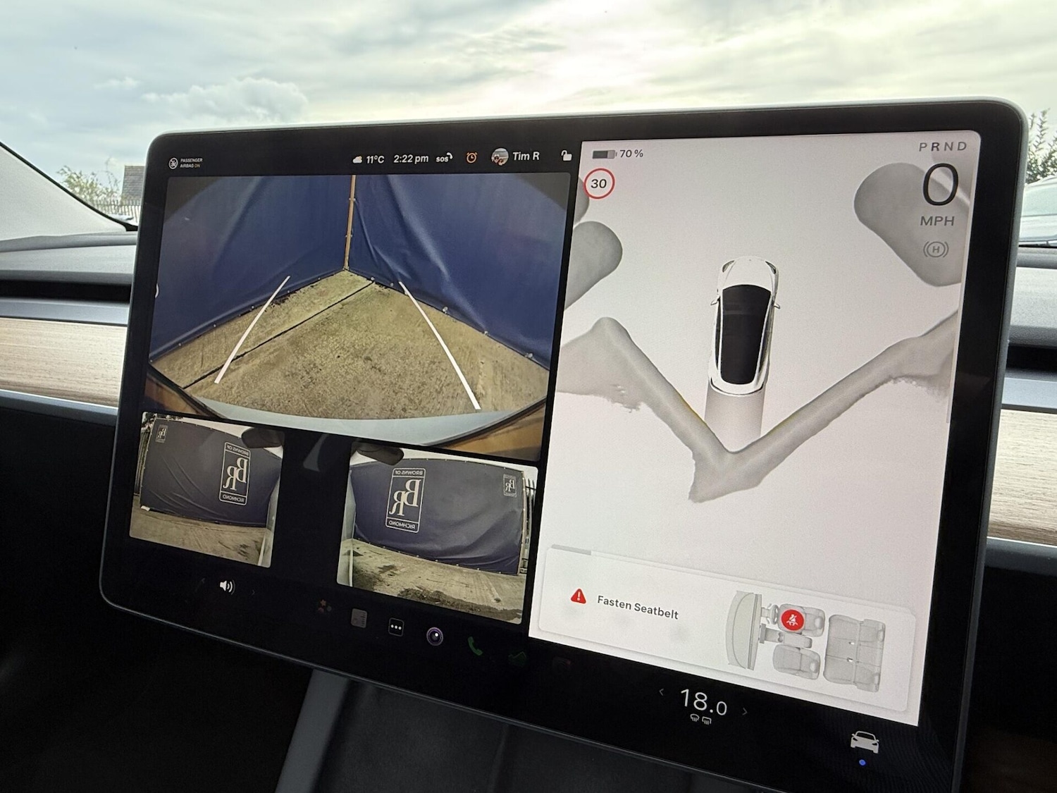 Used Tesla Model 3 2023 for sale - 76177161: Photo 30