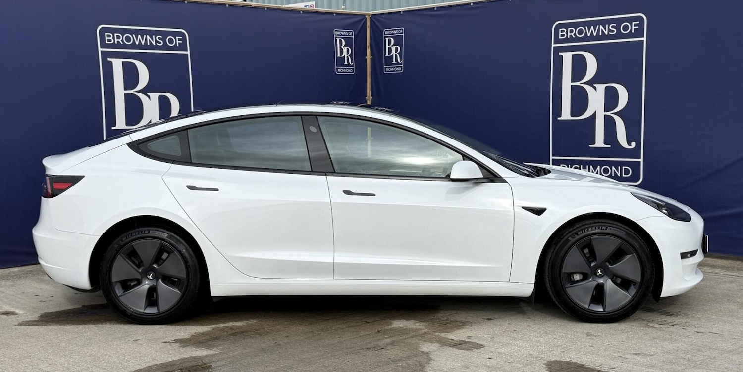 Used Tesla Model 3 2023 for sale - 76177161: Photo 4