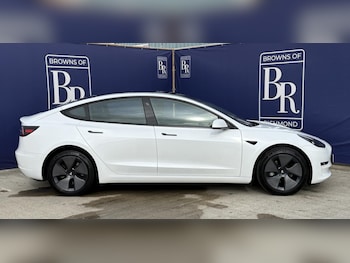 Used Tesla Model 3 2023 for sale - 76177161: Photo 4