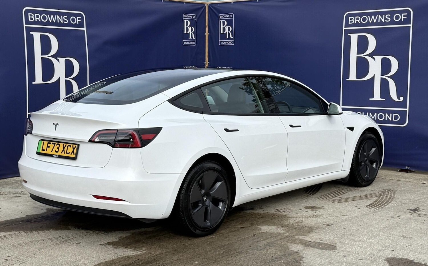 Used Tesla Model 3 2023 for sale - 76177161: Photo 5