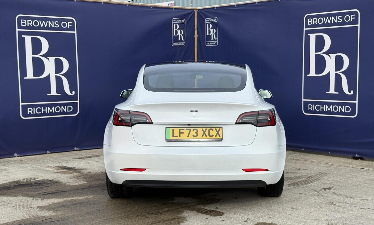 Used Tesla Model 3 2023 for sale - 76177161: Photo 7