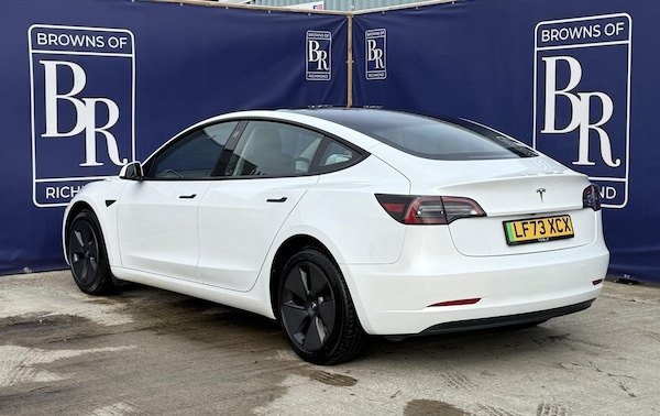 Used Tesla Model 3 2023 for sale - 76177161: Photo 8