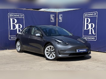 Used Tesla Model 3 2023 for sale - 78345497: Photo