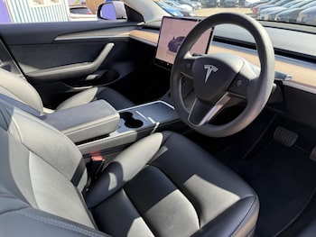 Used Tesla Model 3 2023 for sale - 78345497: Photo