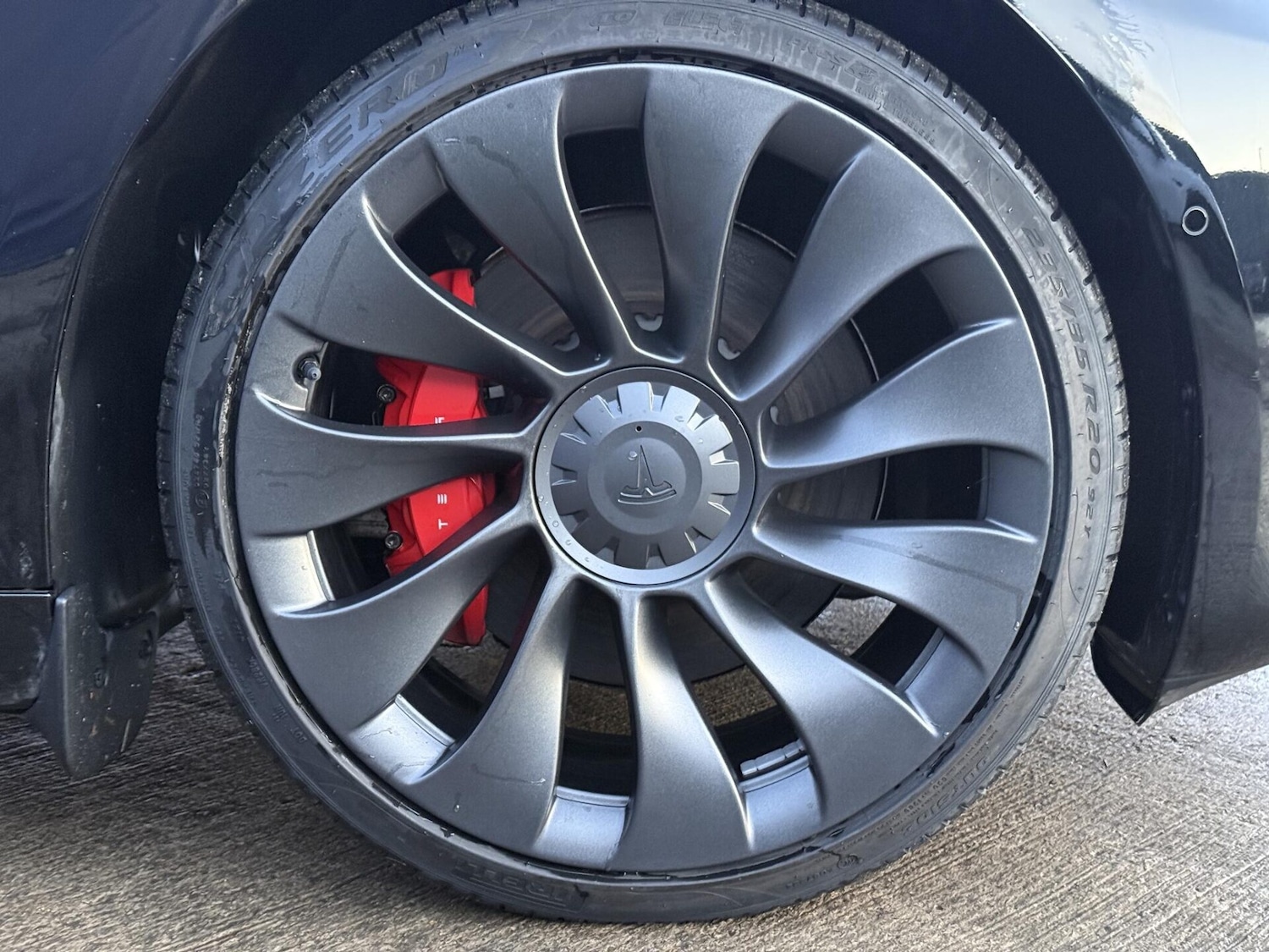 Used Tesla Model 3 2022 for sale - 77138745: Photo 11