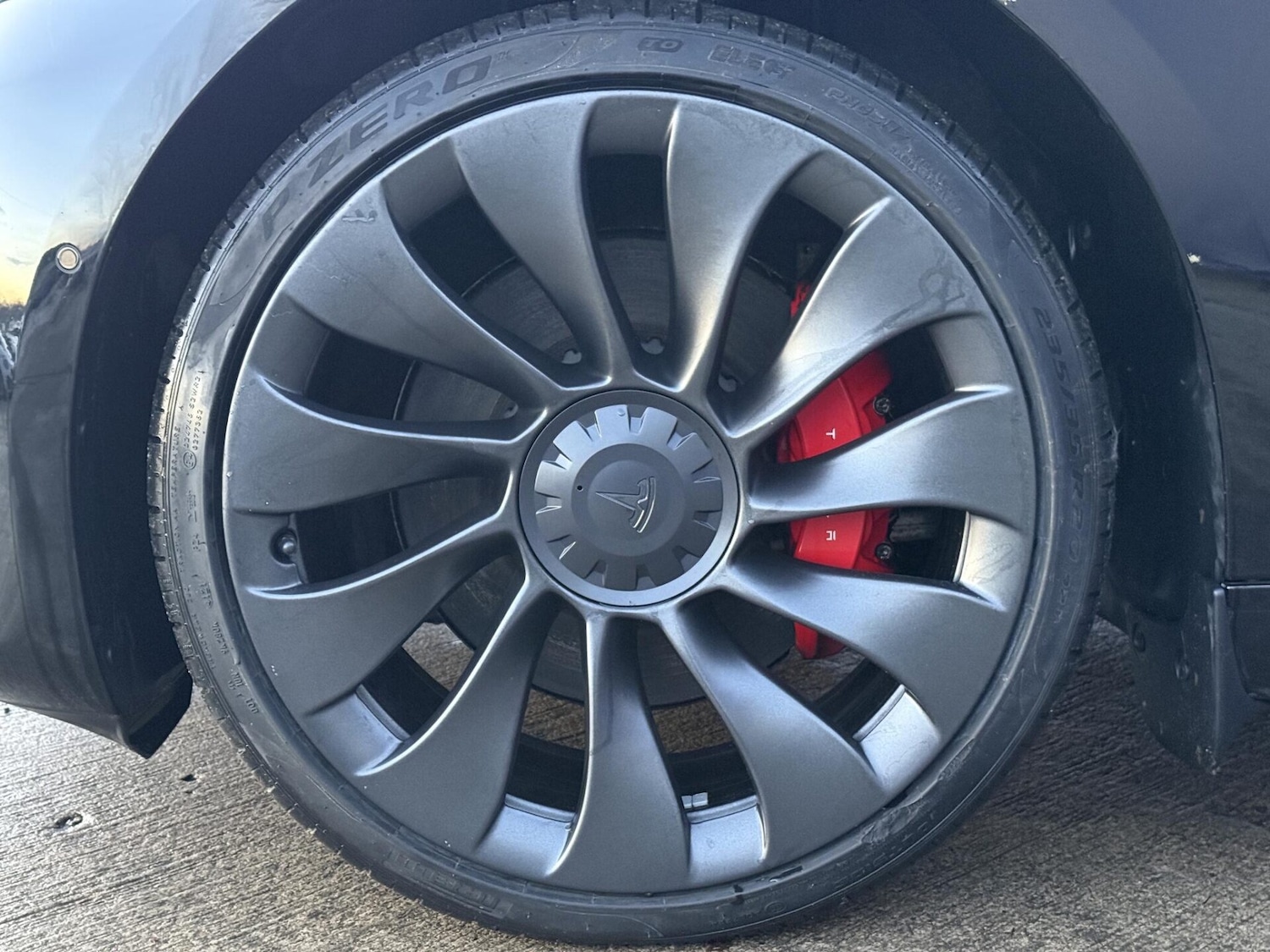 Used Tesla Model 3 2022 for sale - 77138745: Photo 14