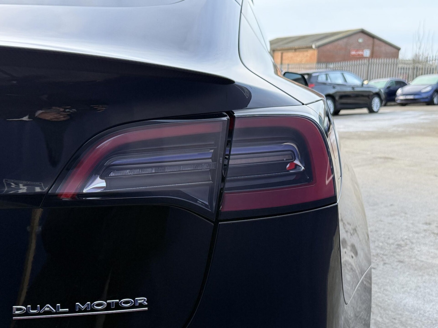 Used Tesla Model 3 2022 for sale - 77138745: Photo 15