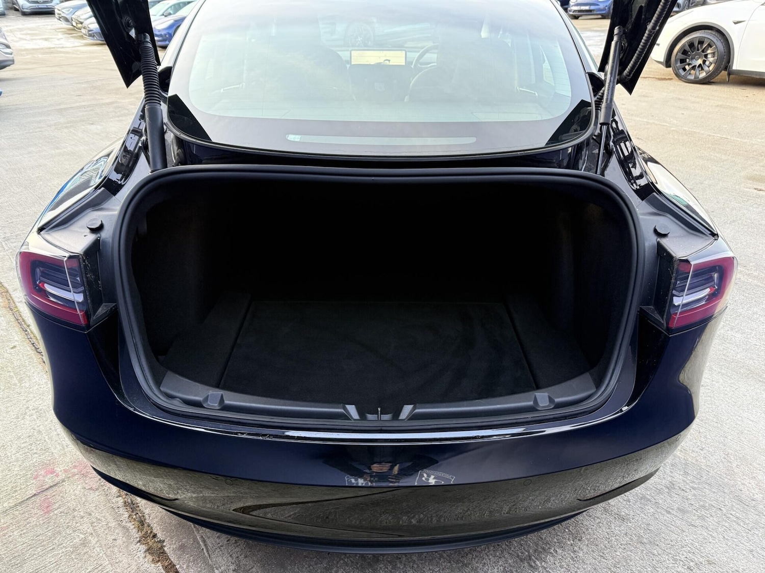 Used Tesla Model 3 2022 for sale - 77138745: Photo 18