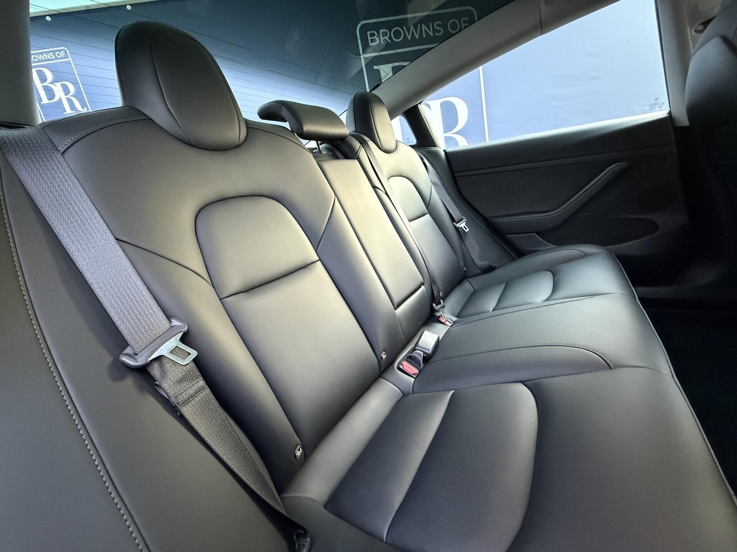 Used Tesla Model 3 2022 for sale - 77138745: Photo 20