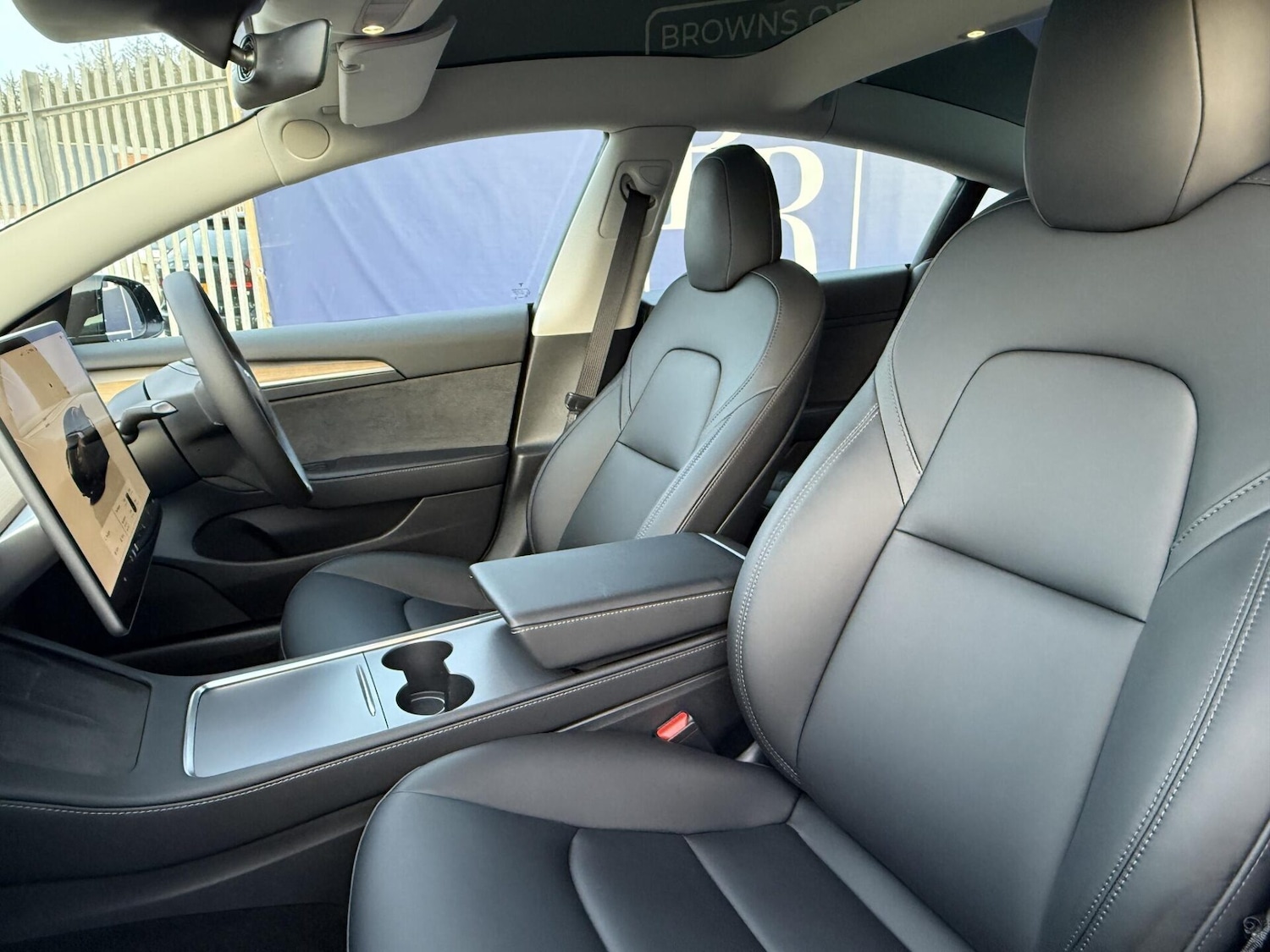 Used Tesla Model 3 2022 for sale - 77138745: Photo 23