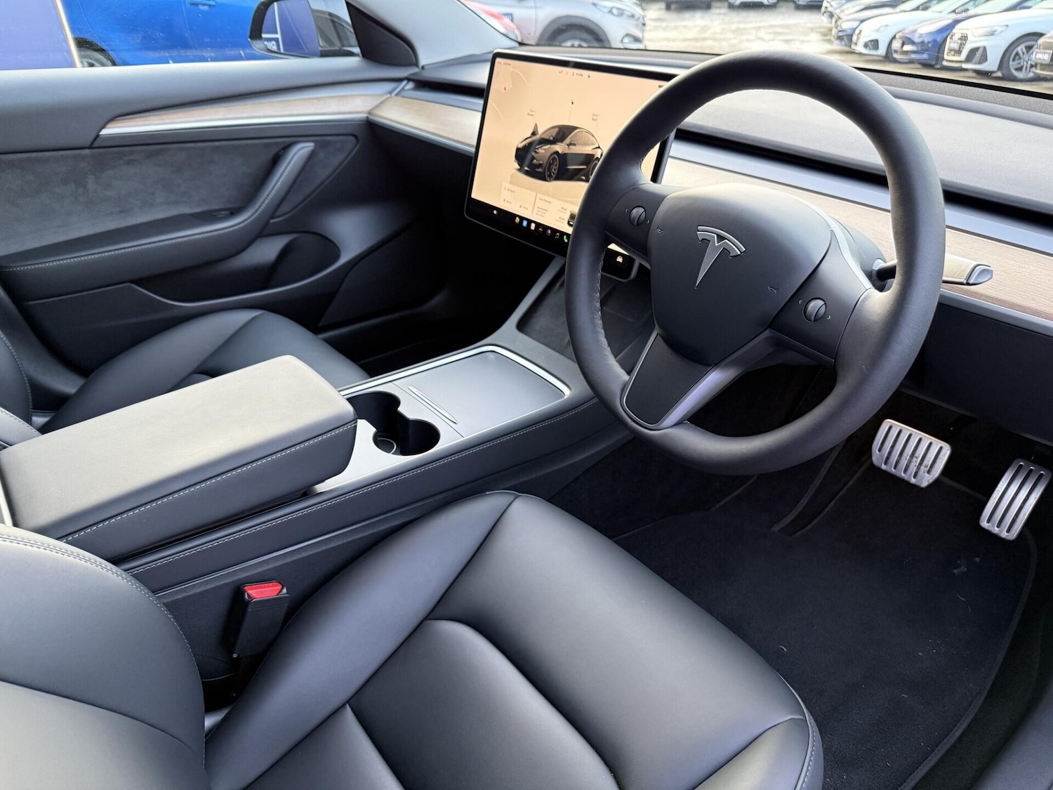 Used Tesla Model 3 2022 for sale - 77138745: Photo 25