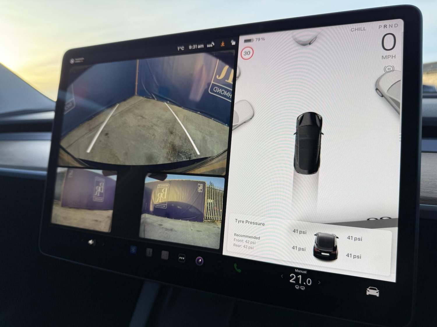 Used Tesla Model 3 2022 for sale - 77138745: Photo 35