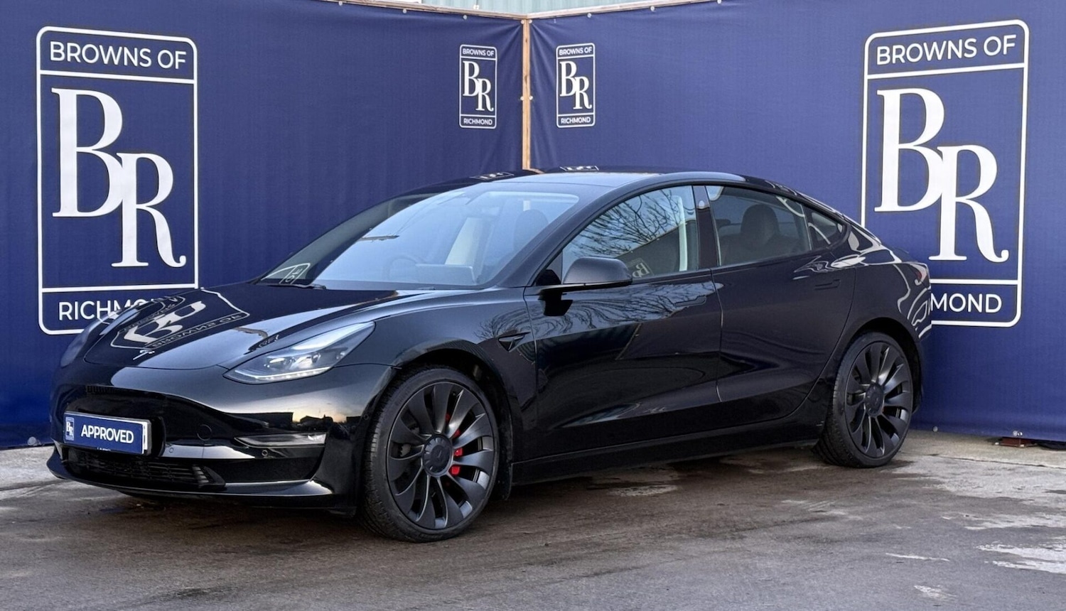 Used Tesla Model 3 2022 for sale - 77138745: Photo 7