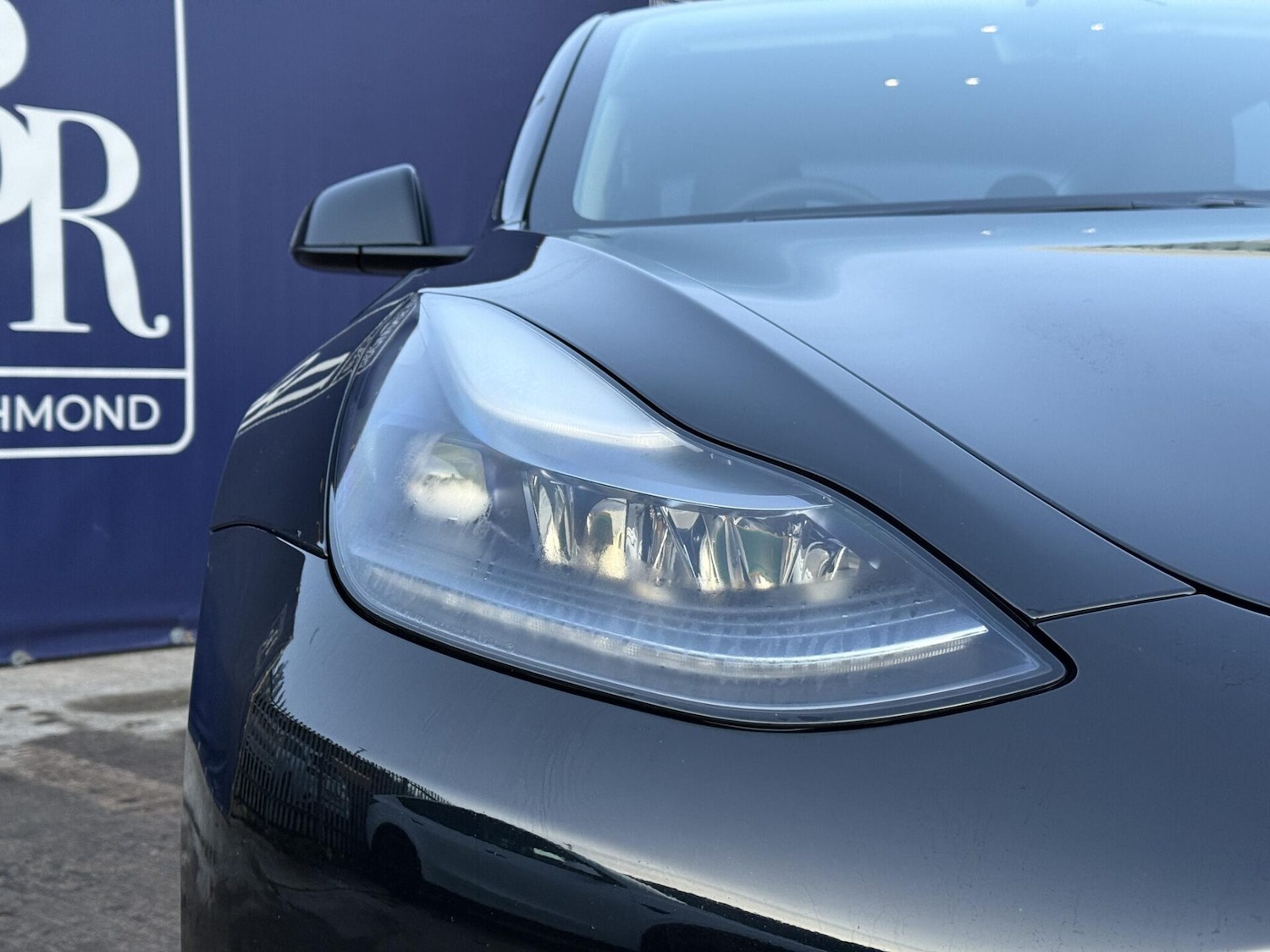 Used Tesla Model 3 2022 for sale - 77138745: Photo 9