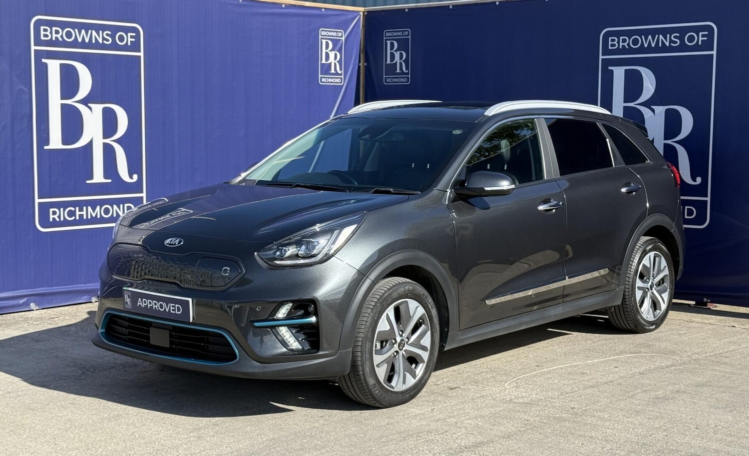 Used Kia Niro 2021 for sale - 75996616: Photo 11