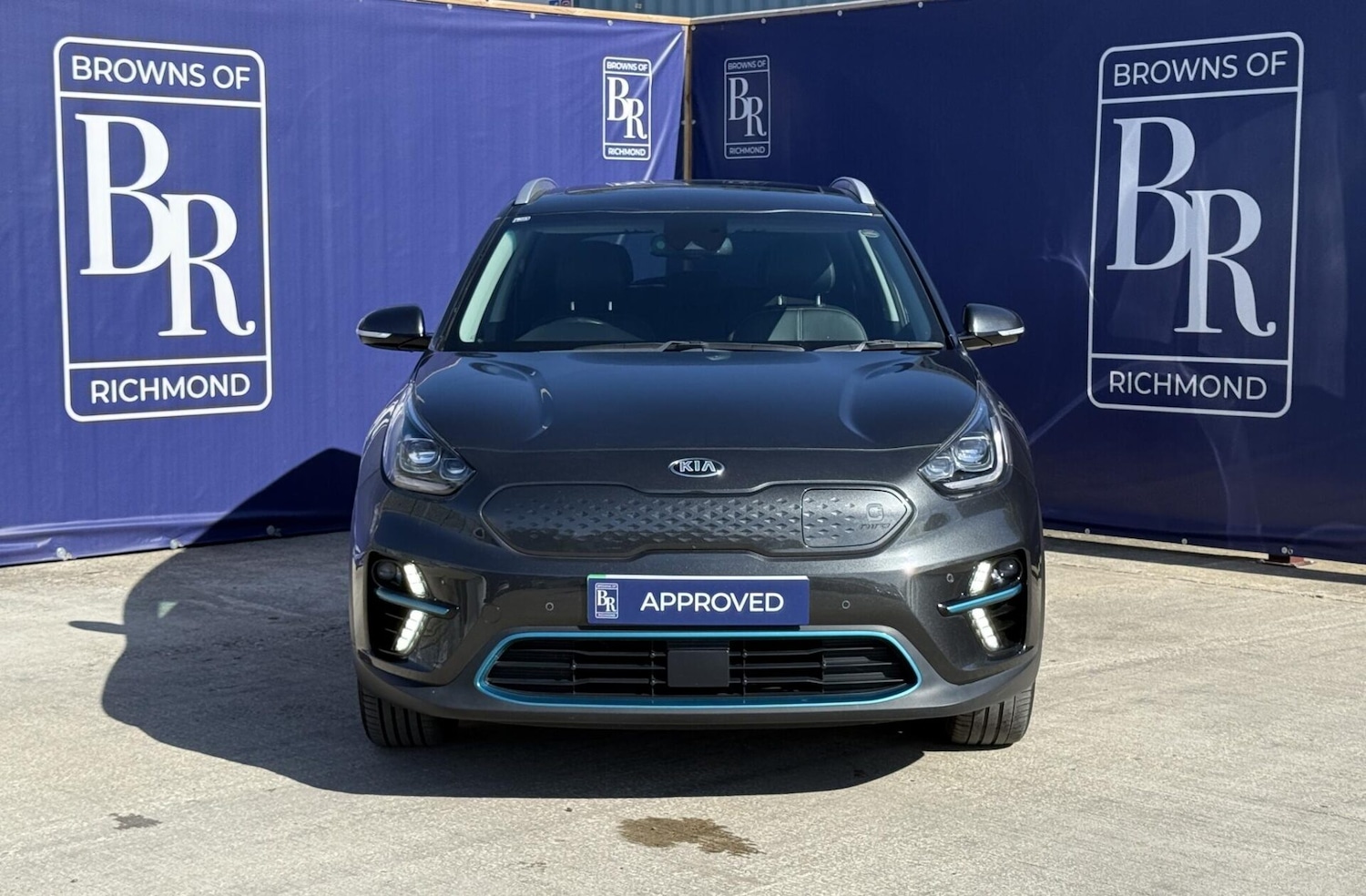 Used Kia Niro 2021 for sale - 75996616: Photo 13
