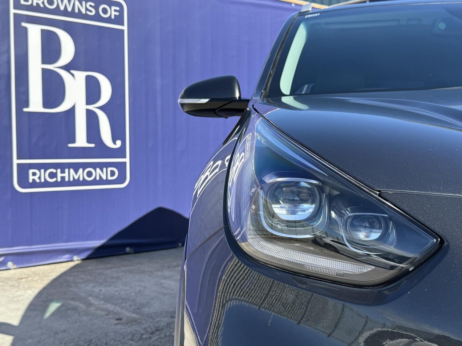 Used Kia Niro 2021 for sale - 75996616: Photo 14