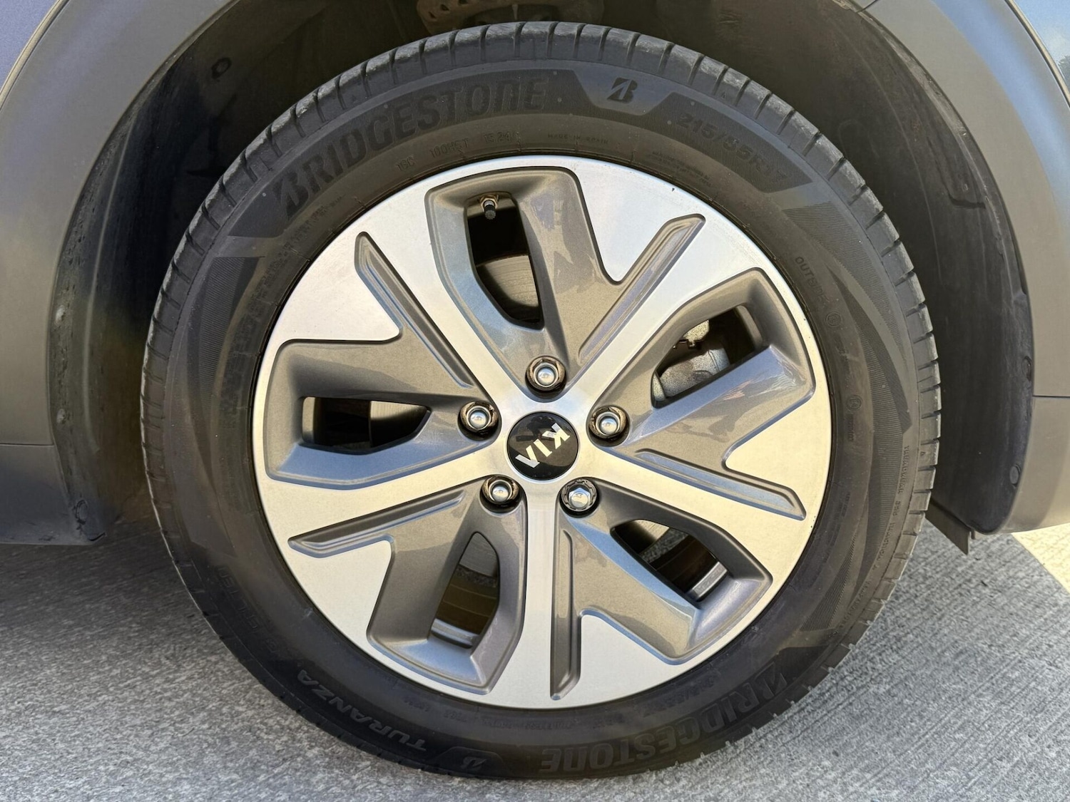 Used Kia Niro 2021 for sale - 75996616: Photo 16
