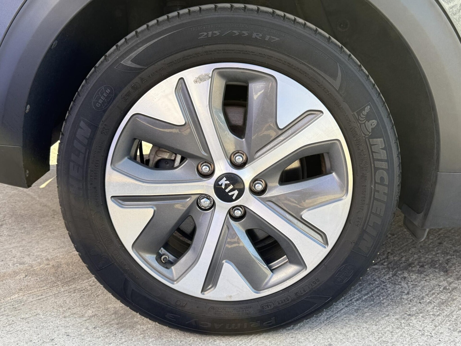 Used Kia Niro 2021 for sale - 75996616: Photo 17