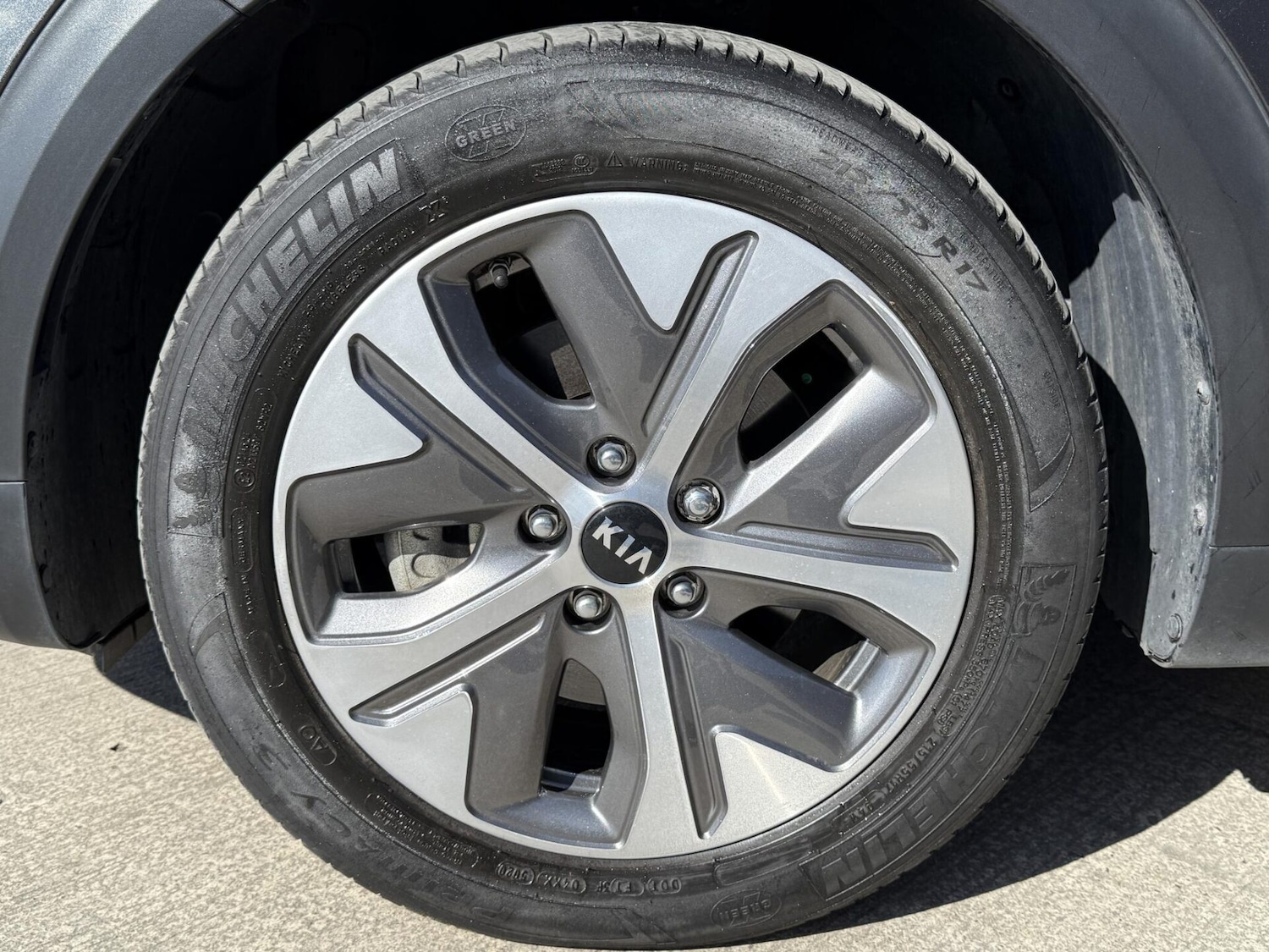 Used Kia Niro 2021 for sale - 75996616: Photo 19