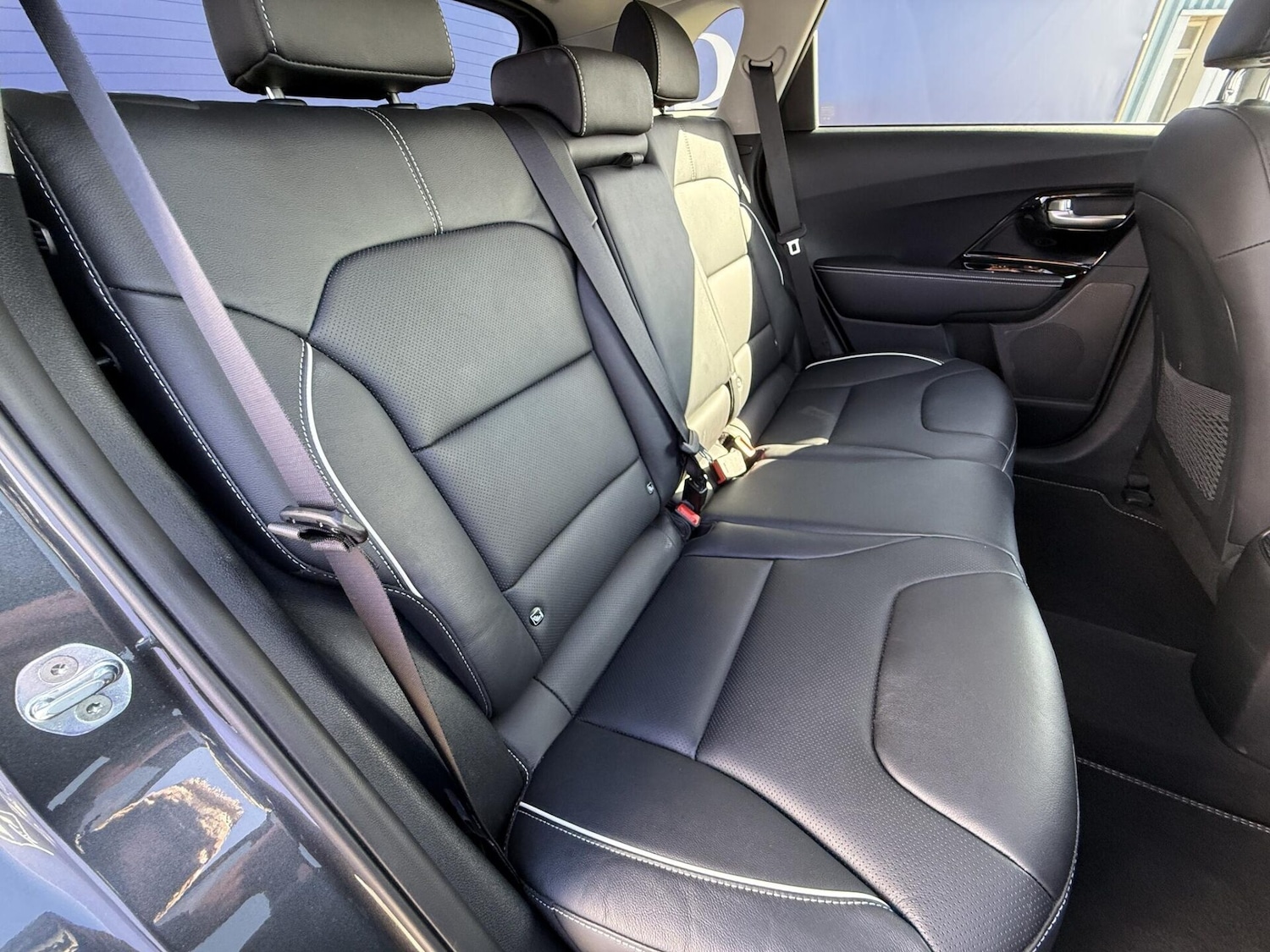 Used Kia Niro 2021 for sale - 75996616: Photo 23