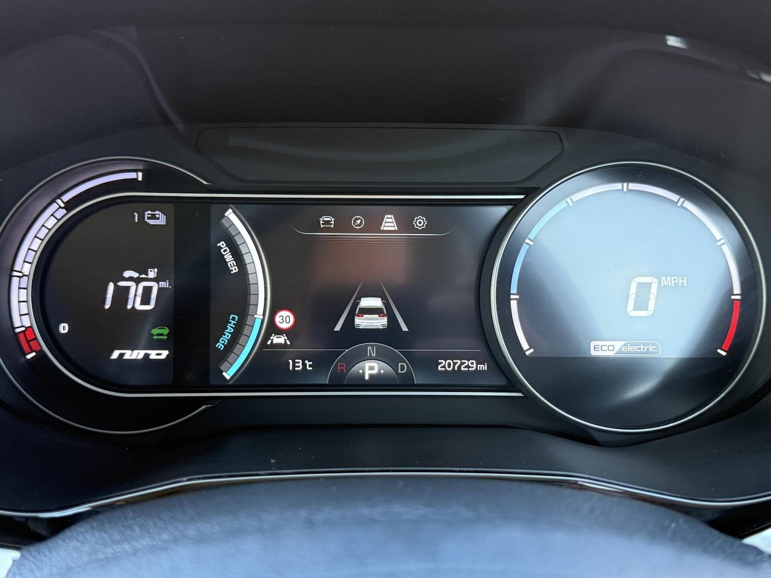 Used Kia Niro 2021 for sale - 75996616: Photo 27