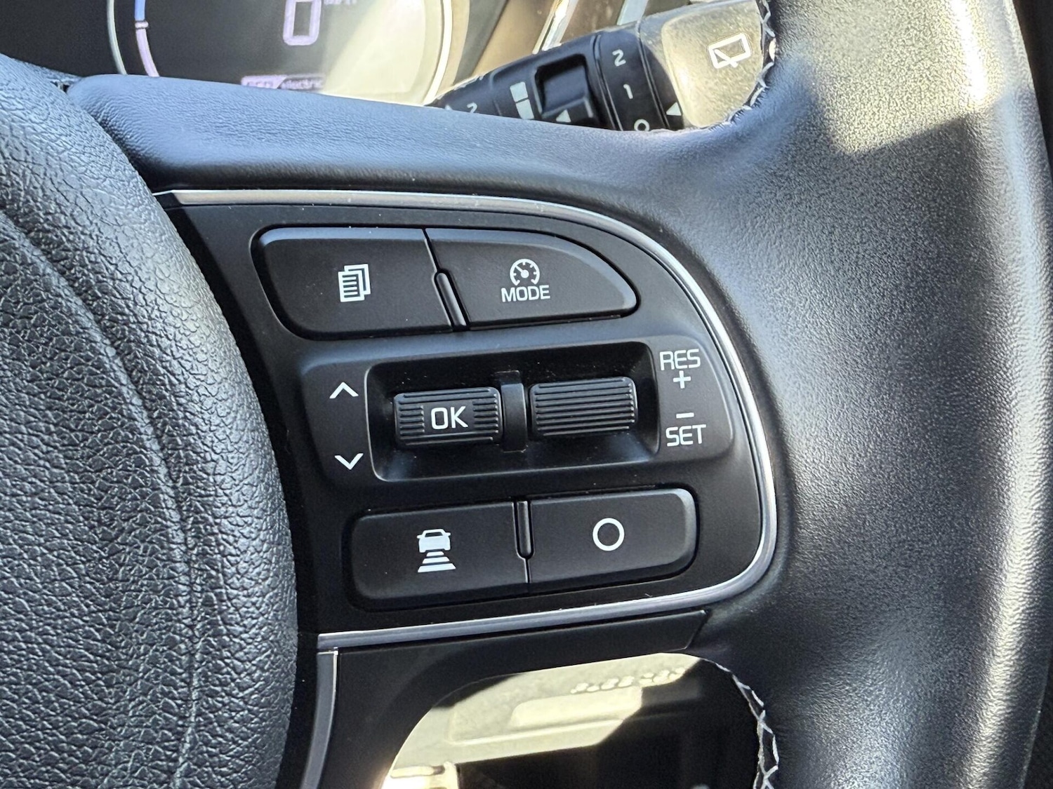 Used Kia Niro 2021 for sale - 75996616: Photo 30