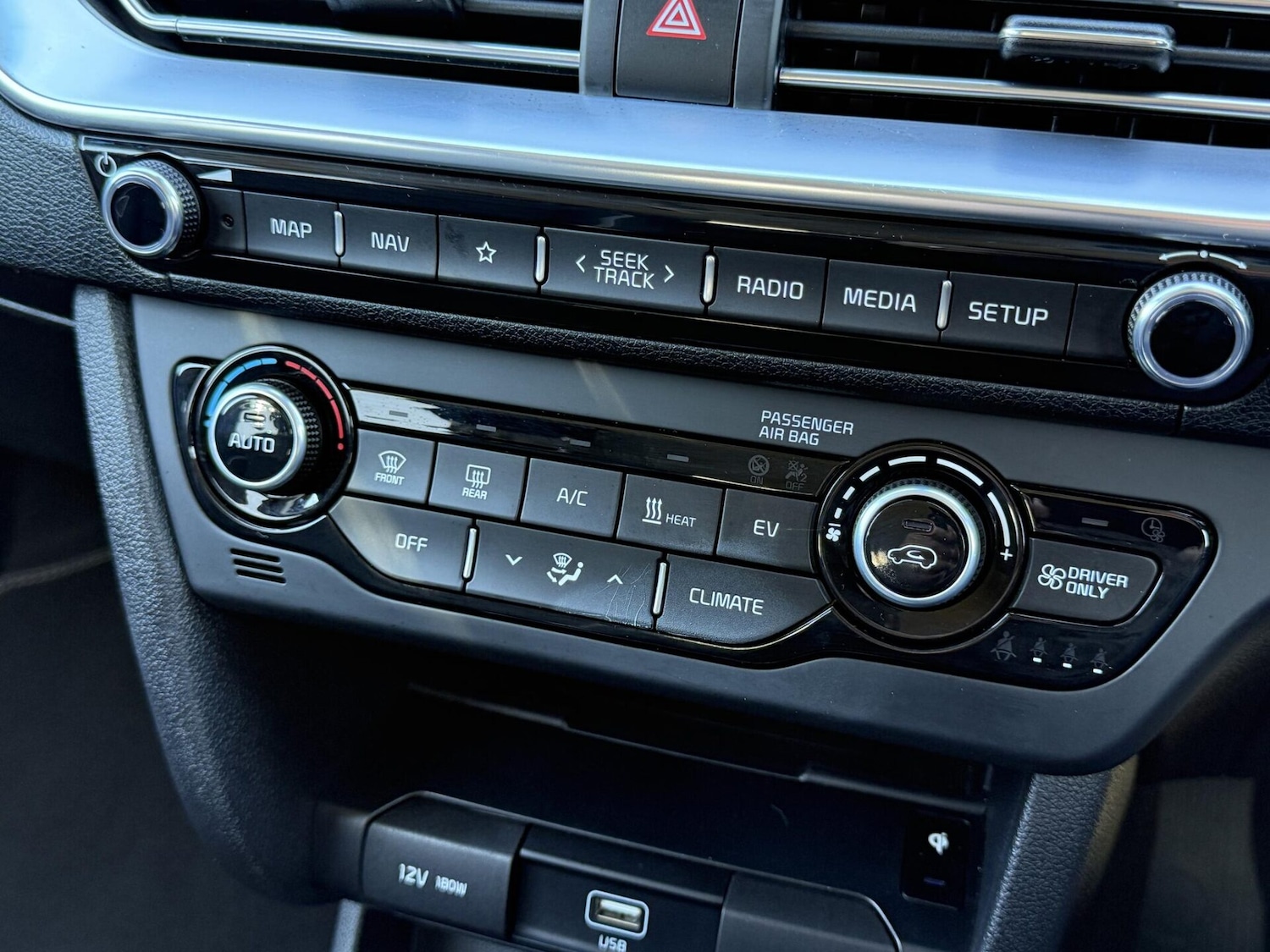 Used Kia Niro 2021 for sale - 75996616: Photo 36