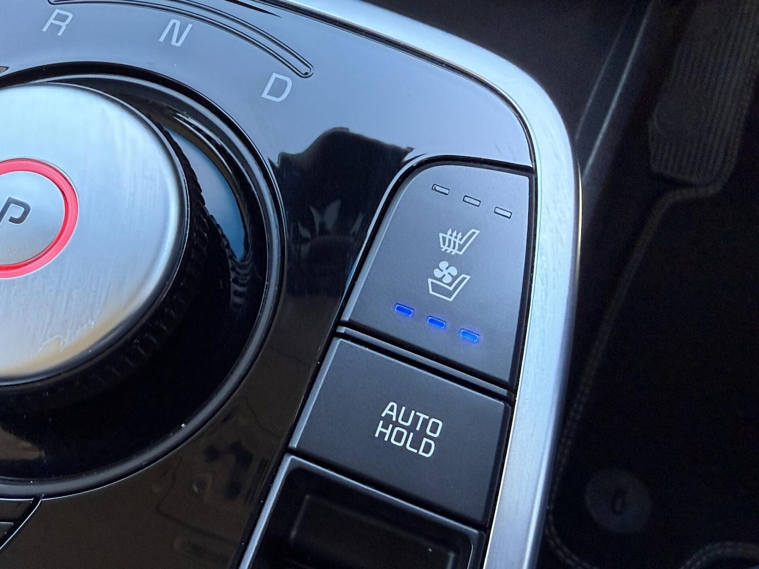 Used Kia Niro 2021 for sale - 75996616: Photo 38