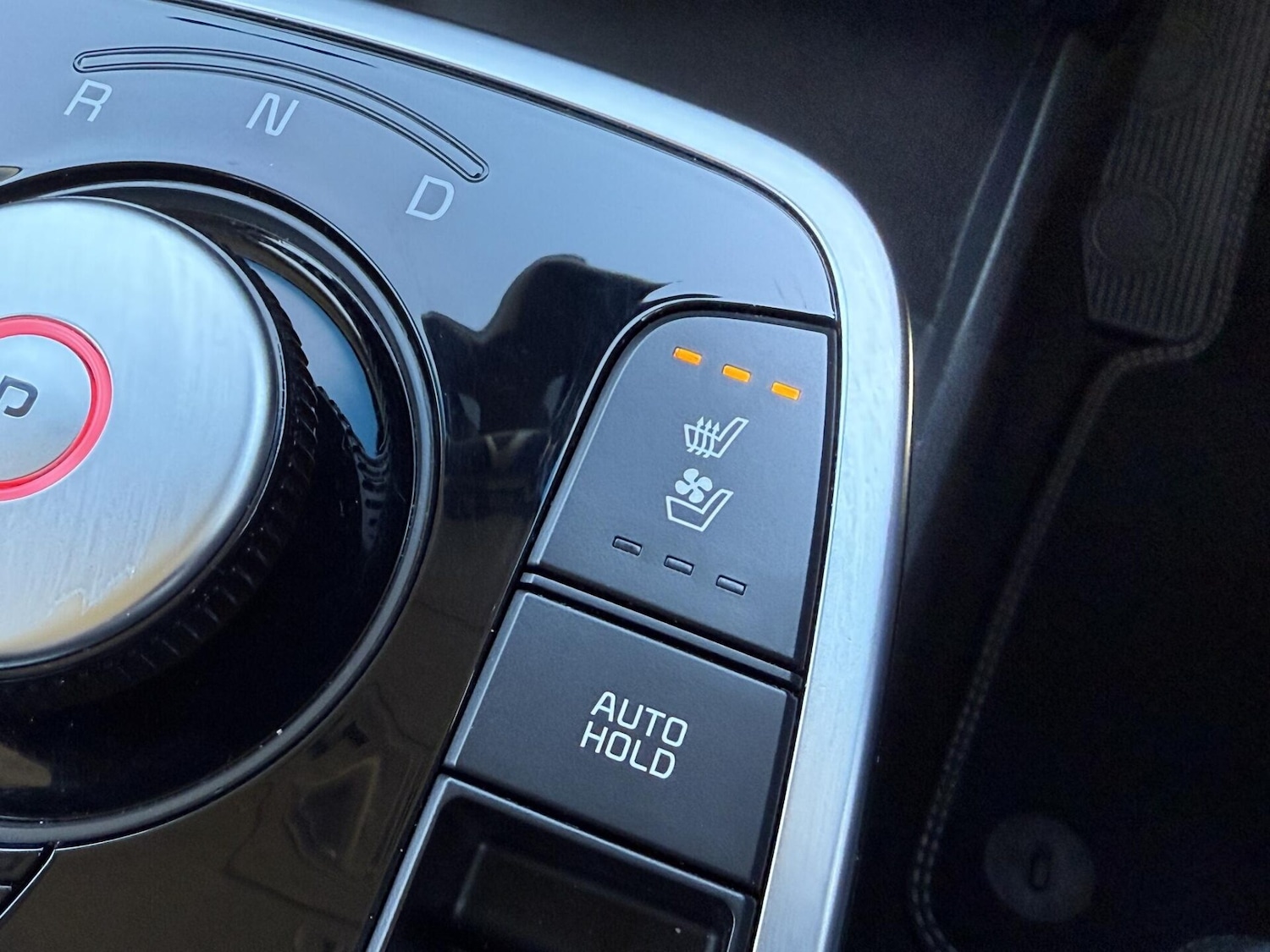 Used Kia Niro 2021 for sale - 75996616: Photo 39