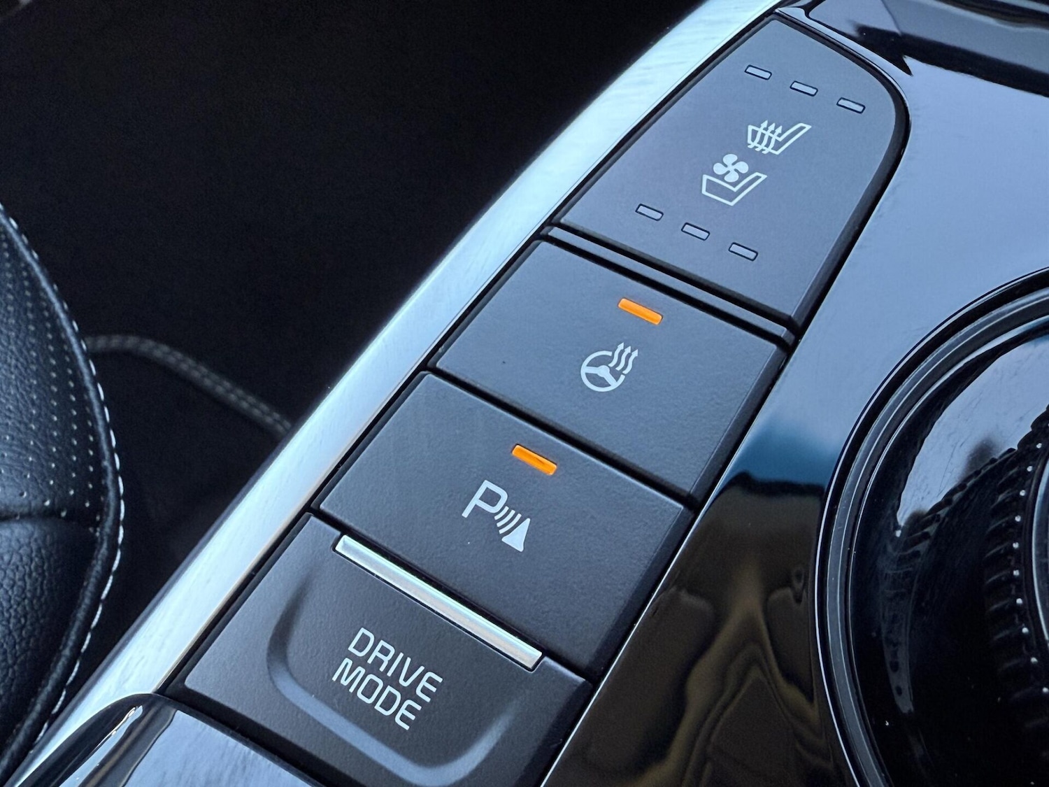 Used Kia Niro 2021 for sale - 75996616: Photo 40