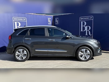 Used Kia Niro 2021 for sale - 75996616: Photo 4