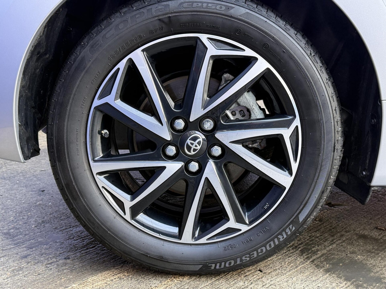 Used Toyota Yaris 2023 for sale - 77187583: Photo 12