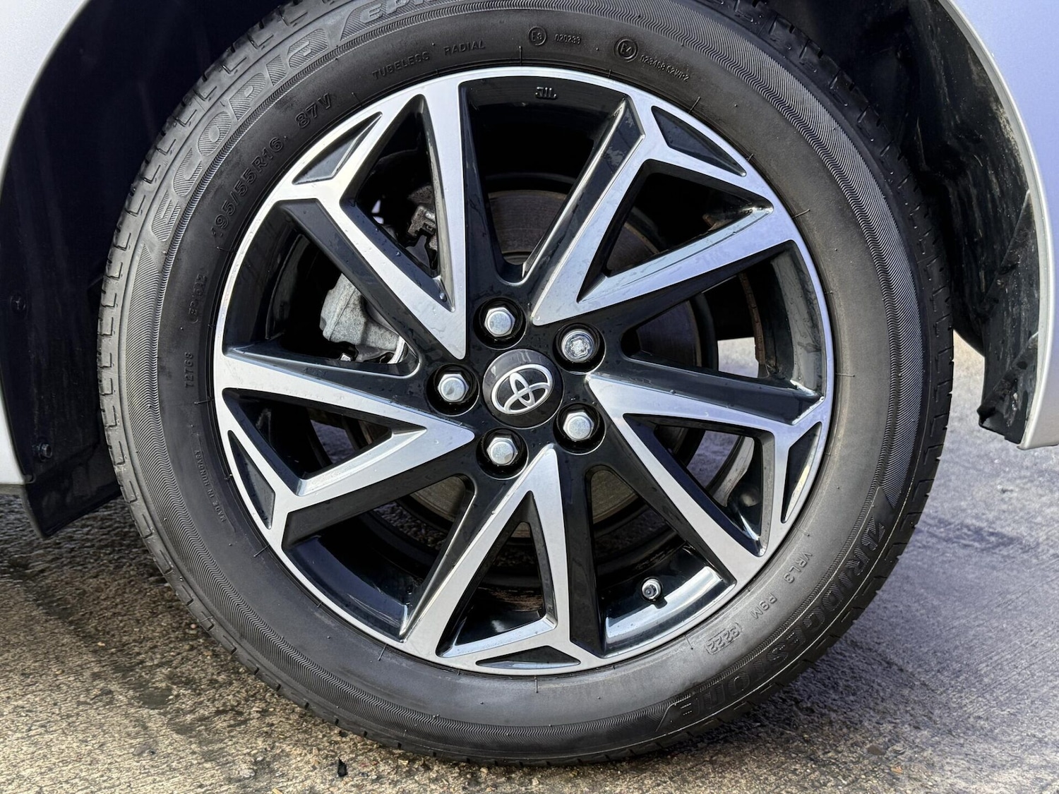 Used Toyota Yaris 2023 for sale - 77187583: Photo 13