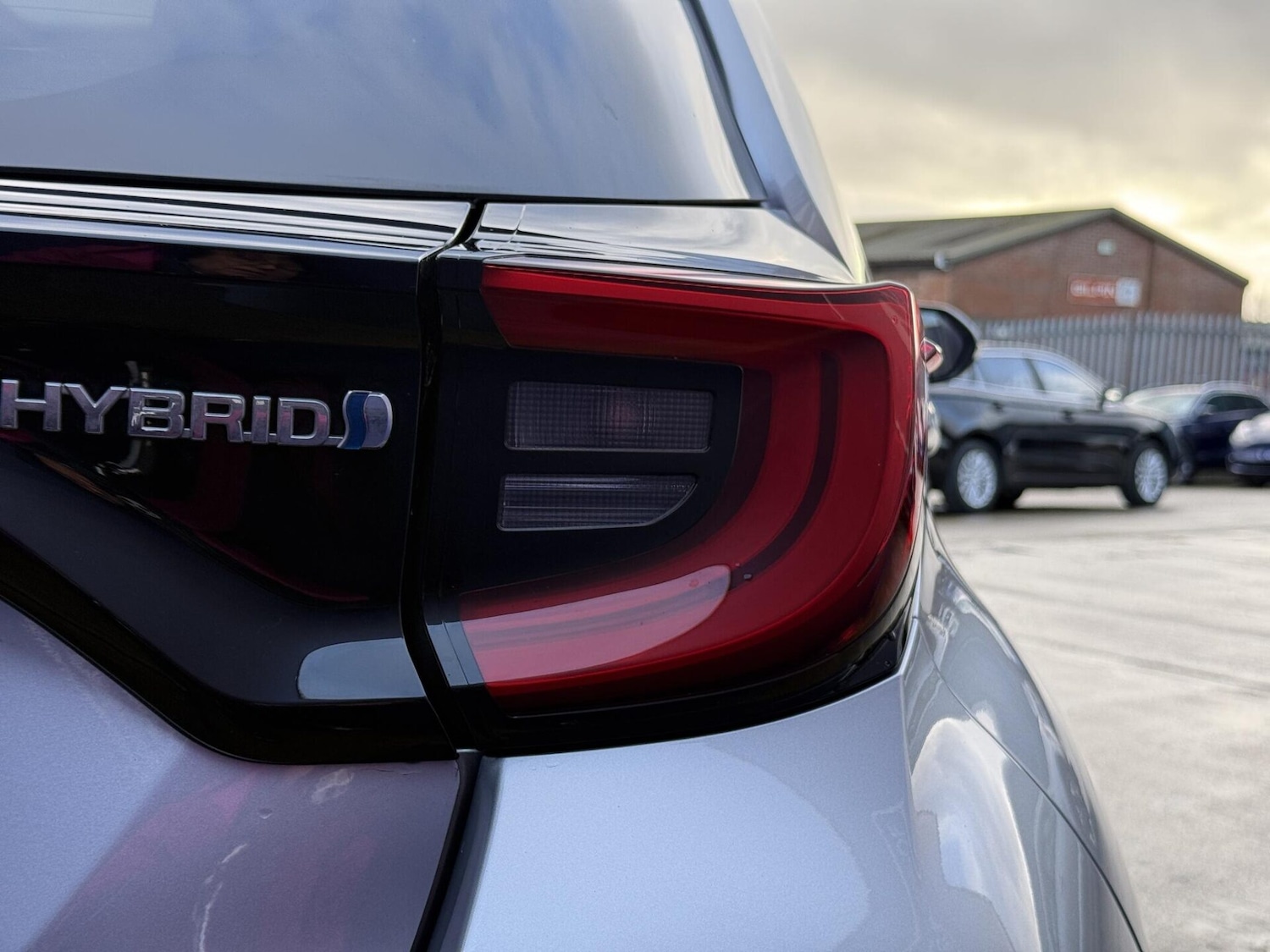 Used Toyota Yaris 2023 for sale - 77187583: Photo 15