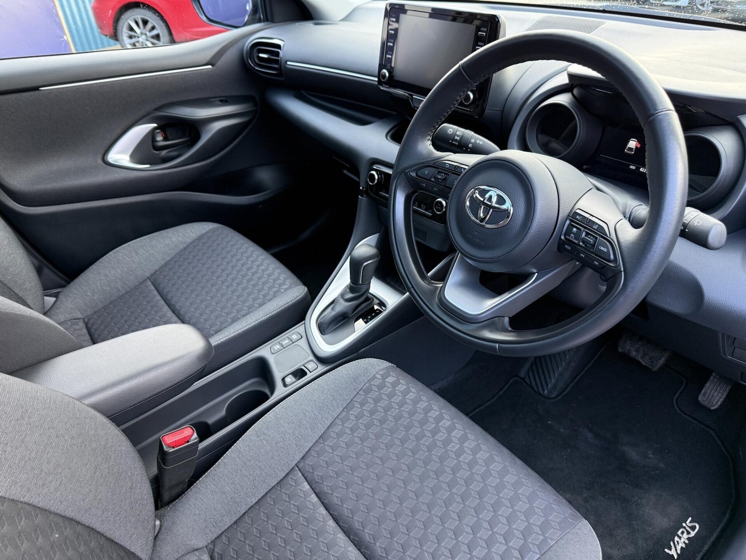 Used Toyota Yaris 2023 for sale - 77187583: Photo 23