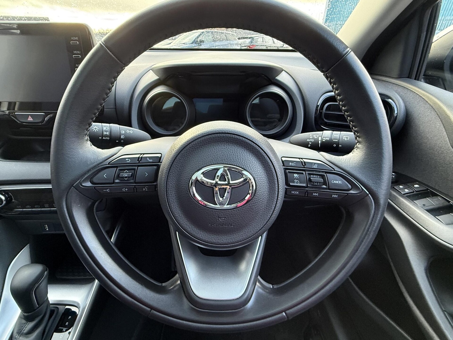 Used Toyota Yaris 2023 for sale - 77187583: Photo 25