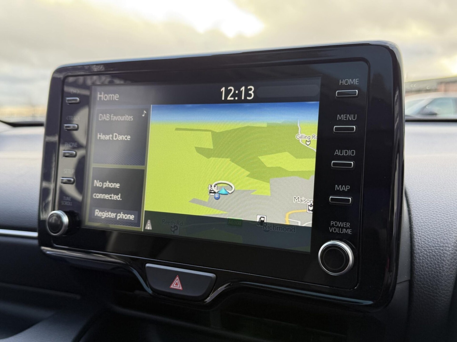 Used Toyota Yaris 2023 for sale - 77187583: Photo 31