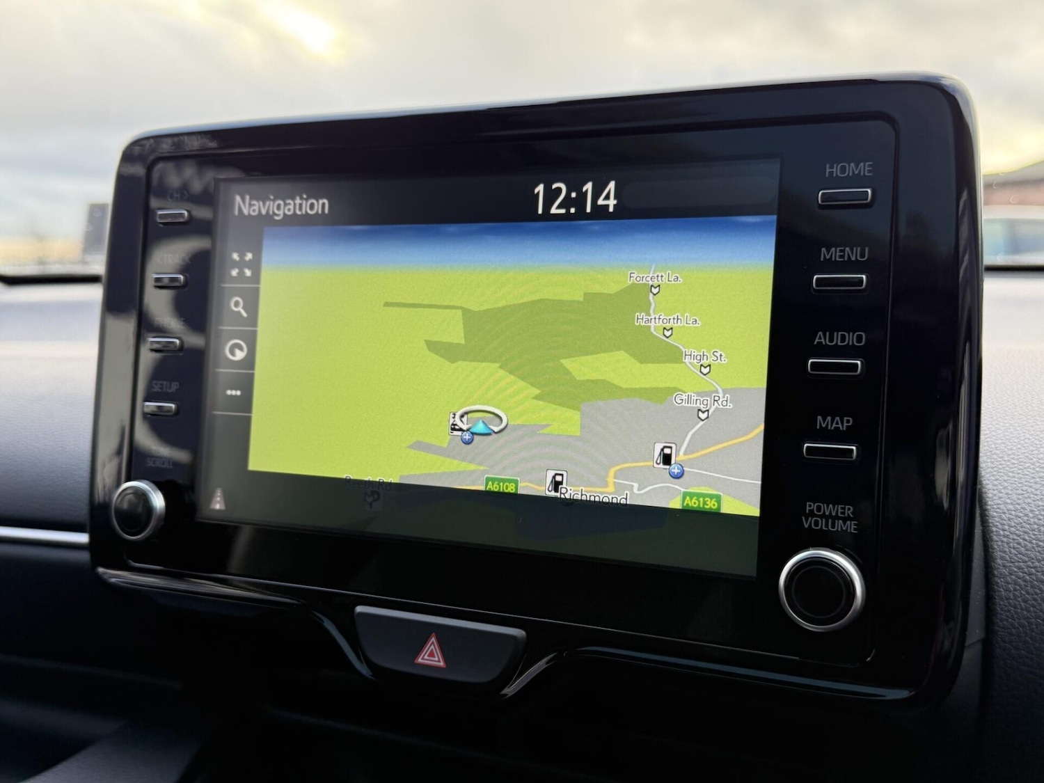 Used Toyota Yaris 2023 for sale - 77187583: Photo 33