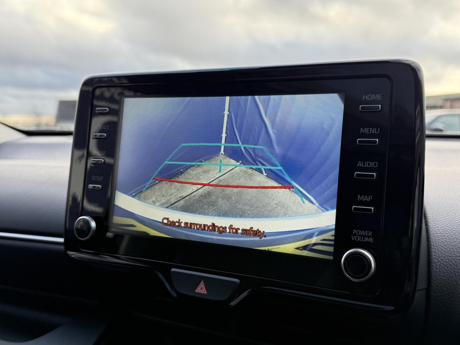 Used Toyota Yaris 2023 for sale - 77187583: Photo 34